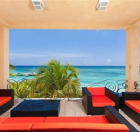 Coral Sands #4